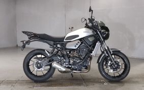 YAMAHA XSR700 RM22J