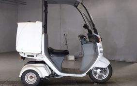 HONDA GYRO TA03
