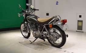 YAMAHA SR400 Gen.4 2013 RH03J