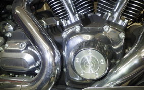 HARLEY FLHX 1580 2009