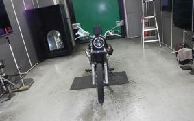 HONDA MAGNA 50 2007 AC13