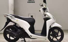 HONDA DIO 110 1999 JF58