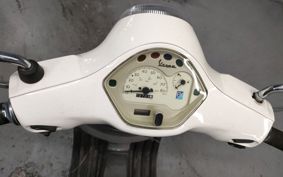 VESPA VESPALX50 ZAPC38