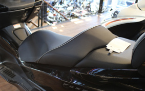 HONDA FORZA ABS MF10