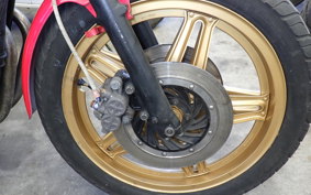 HONDA CB750F B 1981 RC04
