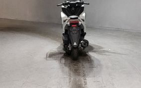 YAMAHA TRICITY 125 SE82J