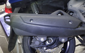 YAMAHA N-MAX 2025 SED6J