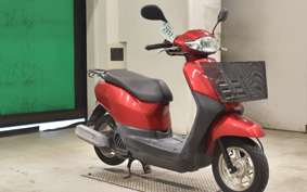 HONDA TACT-4ﾍﾞｰｼｯｸ AF79