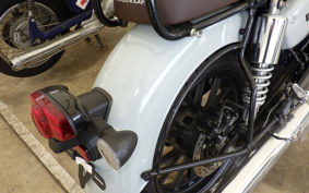 HONDA GB350C 2025 NC64