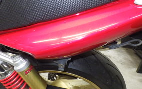 HONDA CB400SF VTEC 2012 NC42