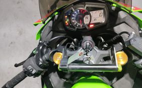 KAWASAKI  NINJA ZX-25R SE ZX250E