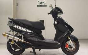YAMAHA CYGNUS 125 XSR 2 2018 SE44J