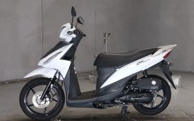 SUZUKI ADDRESS V110 CE47A