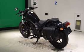 HONDA REBEL 250 A 2026 MC49