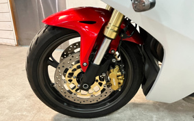 HONDA CBR600F 2012 PC41