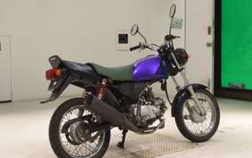 SUZUKI GS50 2021 NA41A