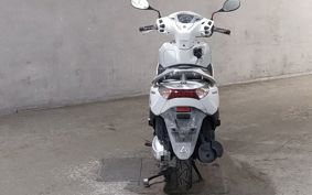 HONDA LEAD 125 JF45