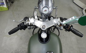 YAMAHA SR400 Gen.2 1999 1JR