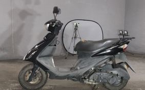SUZUKI ADDRESS V125 CF4MA