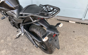 YAMAHA MT-03 2018 RH13J