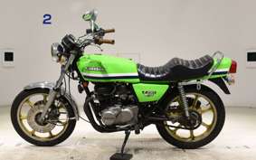 KAWASAKI Z250 FT KZ250A