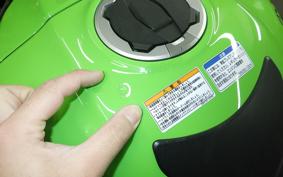 KAWASAKI ZX 10 NINJA ABS 2024 ZXT02L