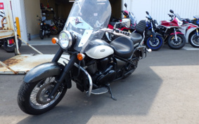 KAWASAKI VULCAN900 CLASSIC 2013 VN900B