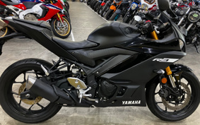 YAMAHA YZF-YZF-R3 ABS 2019 RH13J