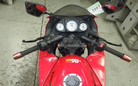 KAWASAKI NINJA 250R EX250K