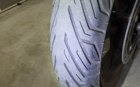 HONDA PCX 125 JF81