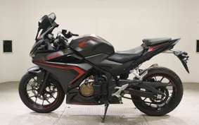 HONDA CBR400R 2021 NC56