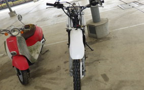 YAMAHA SEROW 225 W 4JG