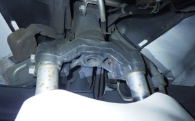 HONDA PCX125 2025 JF56