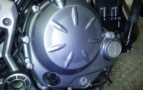 KAWASAKI Z650 A 2020 ER650H