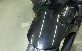 KAWASAKI Z250 Gen.2 EX250P