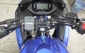 SUZUKI ｼﾞｸｻｰ150SF