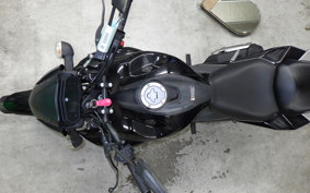 YAMAHA FZ25 2007