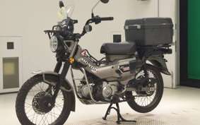 HONDA CT125-2 2013 JA65