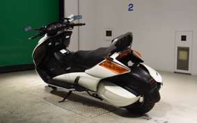 SUZUKI GEMMA 250 2021 CJ47A