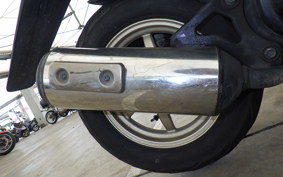 HONDA DIO ZX GEN 2 AF35