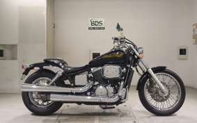 HONDA SHADOW 400 SLASHER 2000 NC40