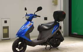 SUZUKI ADDRESS V125 G 1996 CF46A