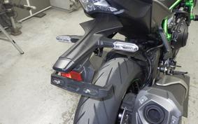 KAWASAKI ZH2 2020 ZRT00K