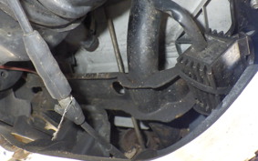 YAMAHA JOG 90 Sports Edition 3WF