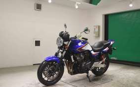 HONDA CB400SF GEN 4 A 2021 NC42