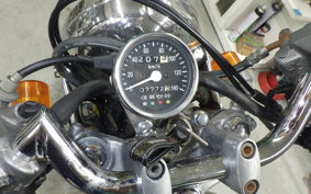 HONDA GB250 CLUBMAN Gen.4 2025 MC10