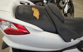 YAMAHA MAJESTY 250 Gen.4 SG20J