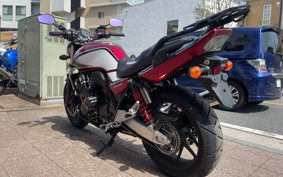 HONDA CB400SFV-4ABS 2021 NC42