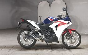 HONDA CBR250R MC41