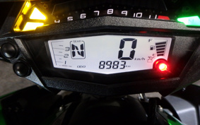 KAWASAKI Z1000 ABS 2022 ZXT00W